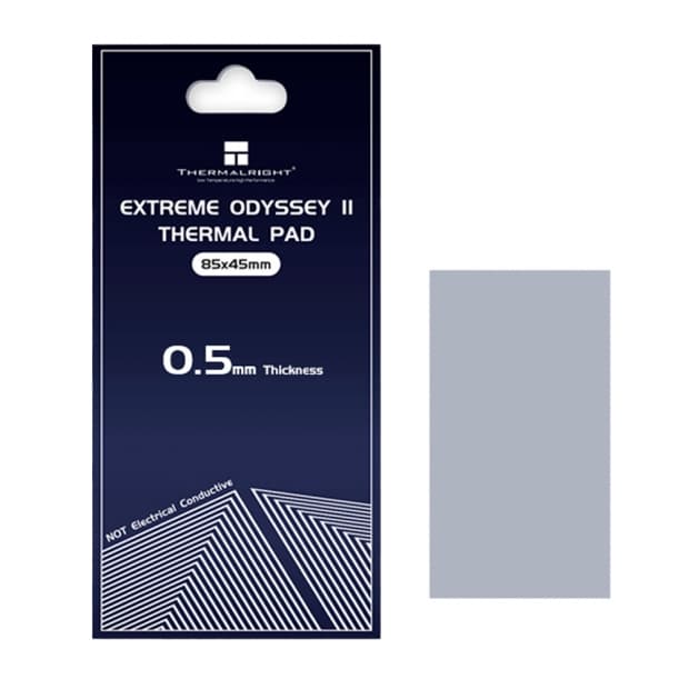 Thermal Pad Thermalright Eoiid Pad 85x45x0.5mm
