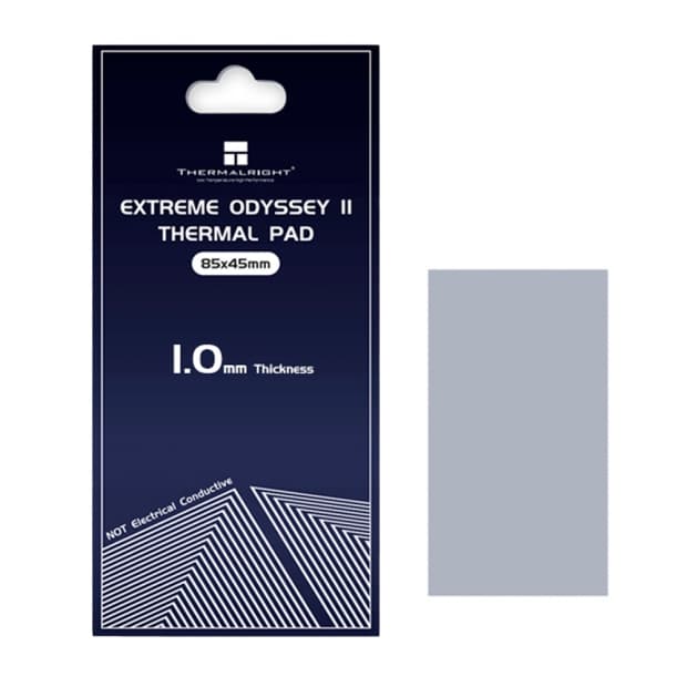 Thermal Pad Thermalright Eoii Pad 85x45x1.0mm