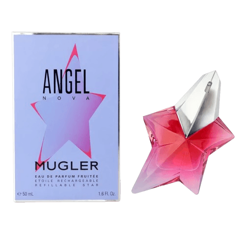 Perfume Thierry Mugler Angel Nova Fruitee Eau de Parfum 50ml