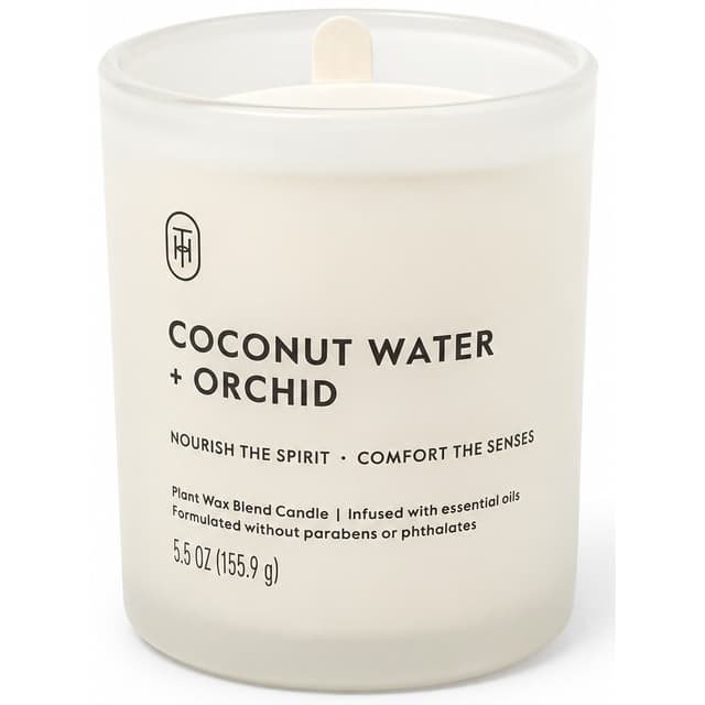 Vela Threshold Coconut Water & Orchid Tapa Carton 155G