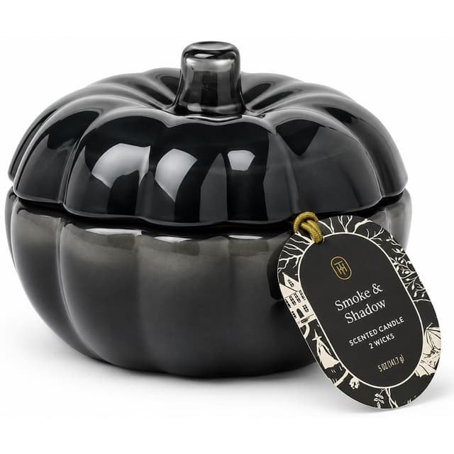Vela Threshold Smoke&shadow Calabaza 141.7G