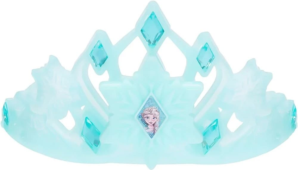 Tiara Disney Frozen Jakks Pacific