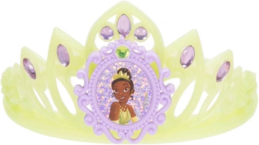 Tiara Tiana Disney Princess Jakks Pacific