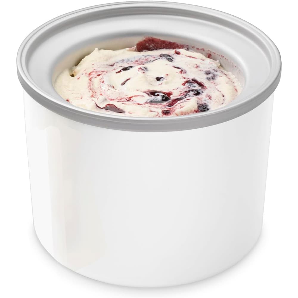 Tigela para Máquina de Sorvete Cuisinart Ic-50 Fruit Scoop