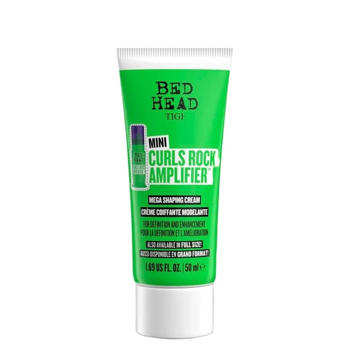 Tigi Bed Head Creme Amplificador de Cachos 50ml