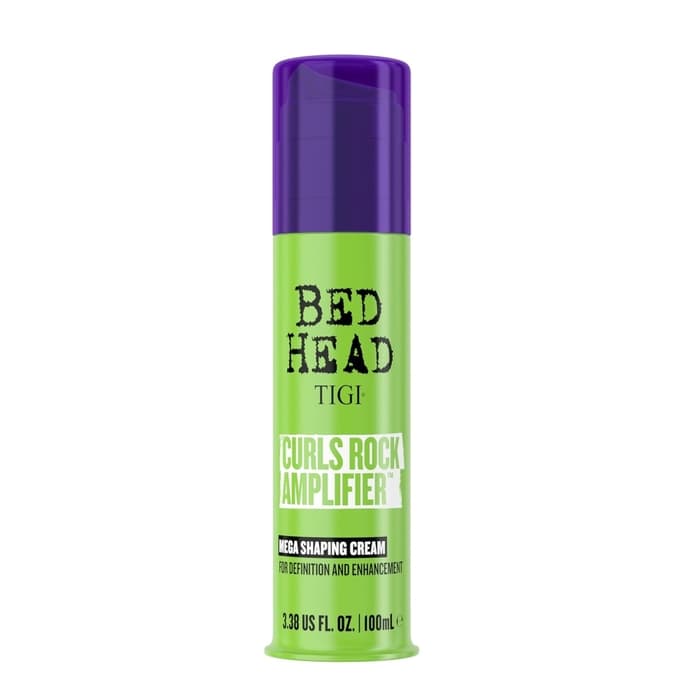 Tigi Bed Head Curls Rock Amplifier 100ml