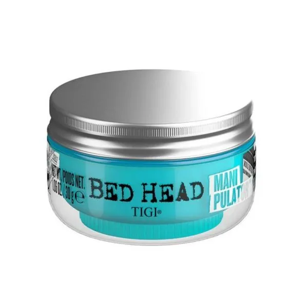 Cera Capilar Tigi Bed Head Manipulator 2.01Oz 57G