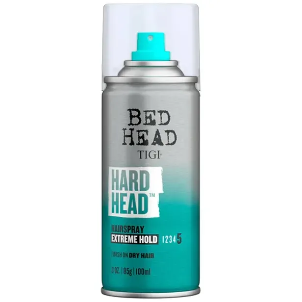 Spray Fixador Tigi Bed Head Hard 100ml