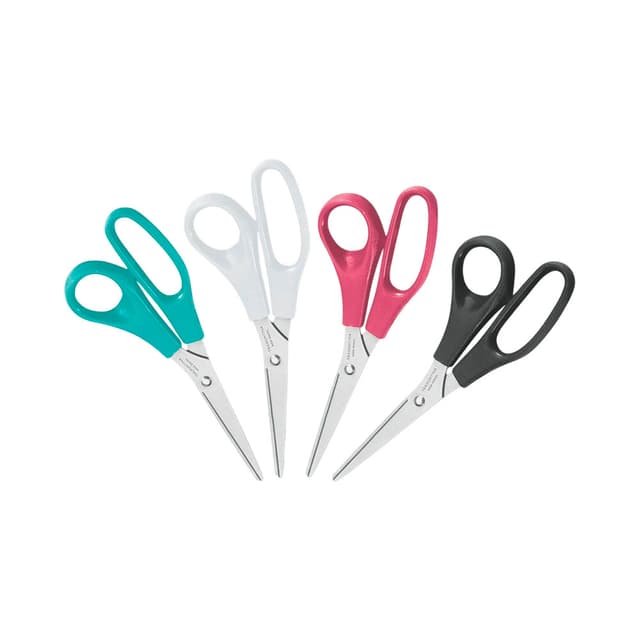 Tesoura Multiuso Tramontina Supercort 20.3Cm