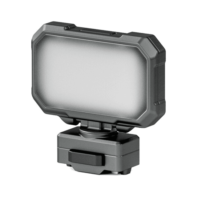 Painel de Luz LED Khronos Mini Daylight Tilta