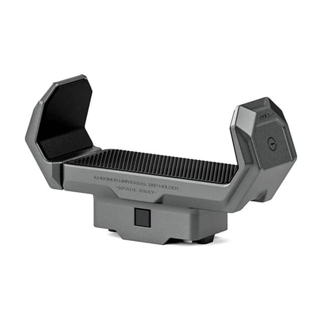 Suporte Universal SSD Tilta Khronos (Cinza Espacial)