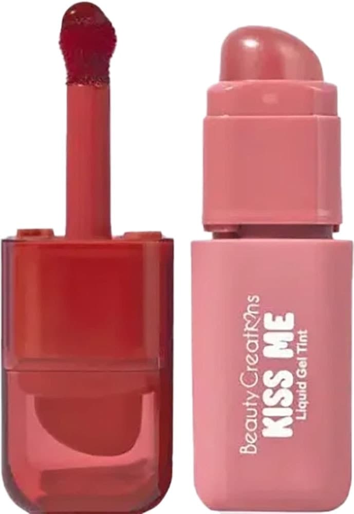 Tint Em Gel Beauty Creations Kiss Me Bearly Brown - 3.3G