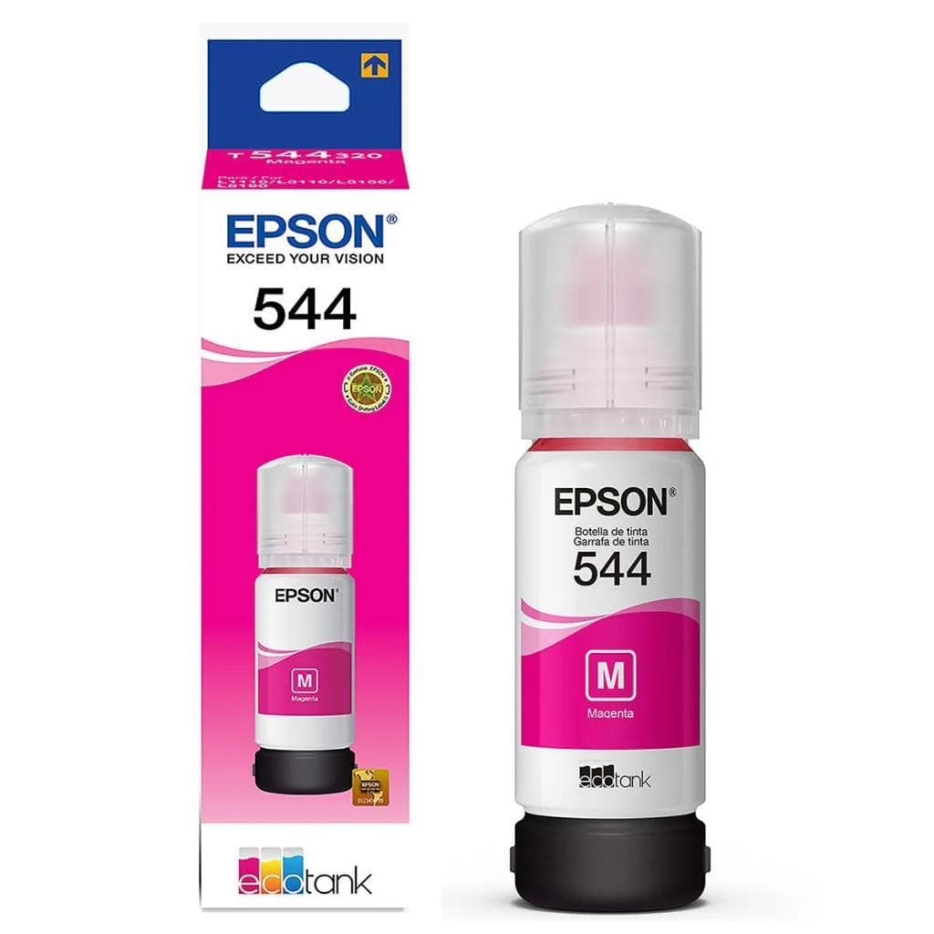 Tinta Magenta Epson L3110/3150 T544320