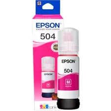 Tinta Magenta Epson L4150 6191 T504320