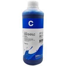 Tinta Corante Ion Dye Ink para Epson 1L Cyan