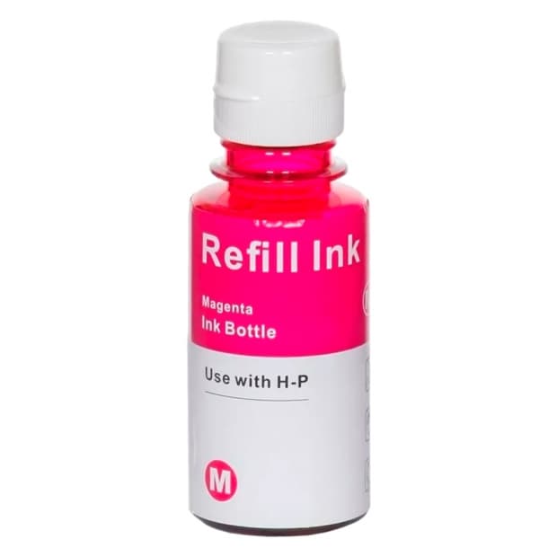 Tinta Ion Gt-52 Magenta