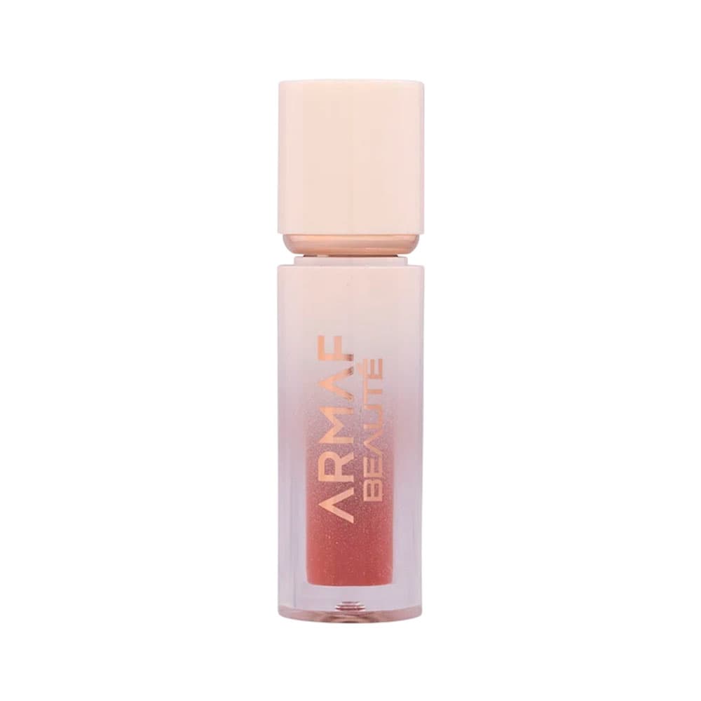 Tinta para Lábios Armaf Bauté Jelly Pop 01 Grace Blush 3ml