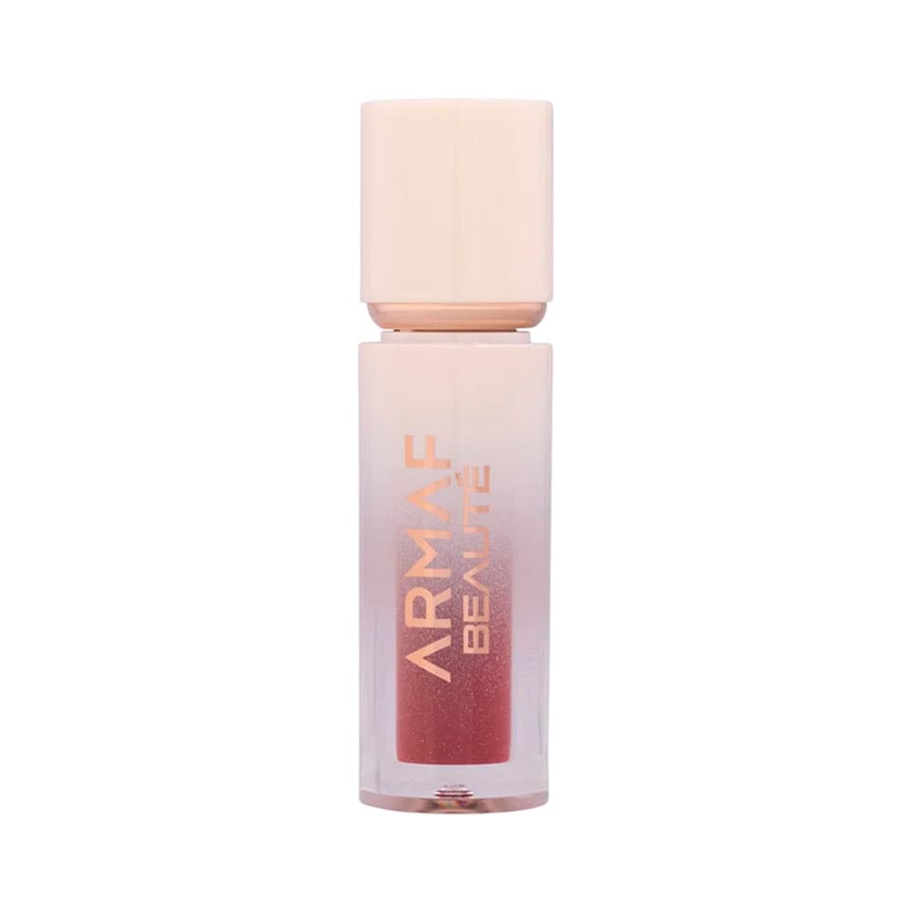 Tinta para Lábios Armaf Bauté Jelly Pop 04 Rose Memoir 3ml