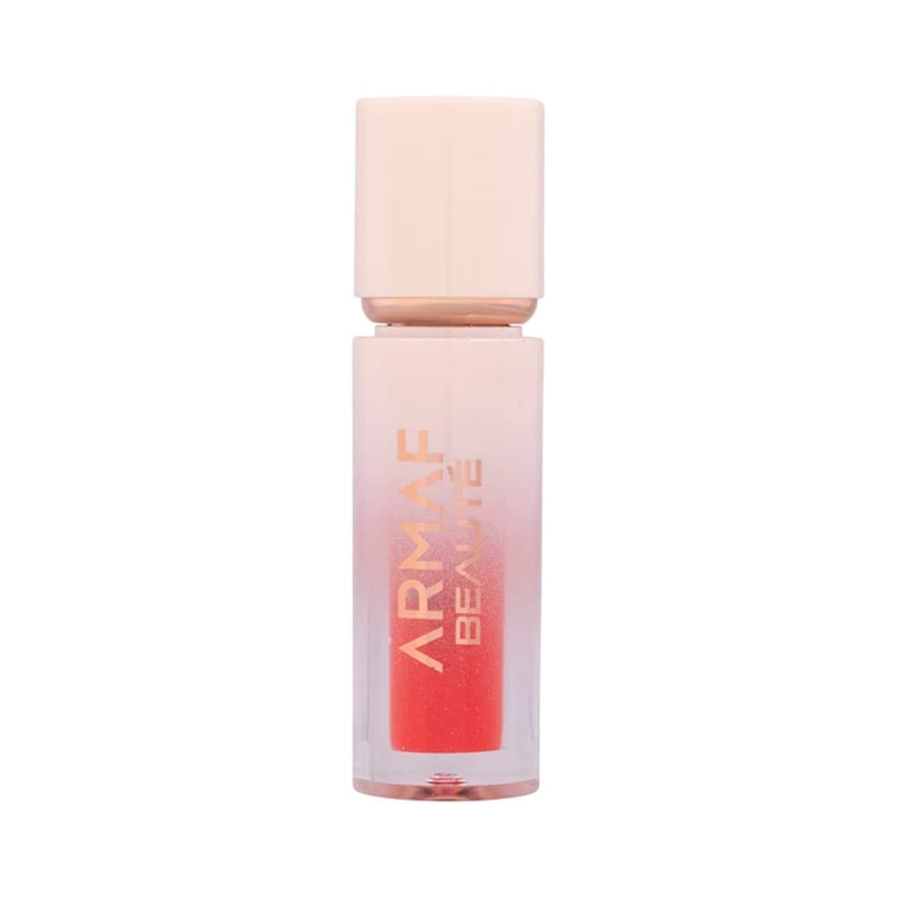 Tinta para Lábios Armaf Bauté Jelly Pop 05 Coral Glint 3ml