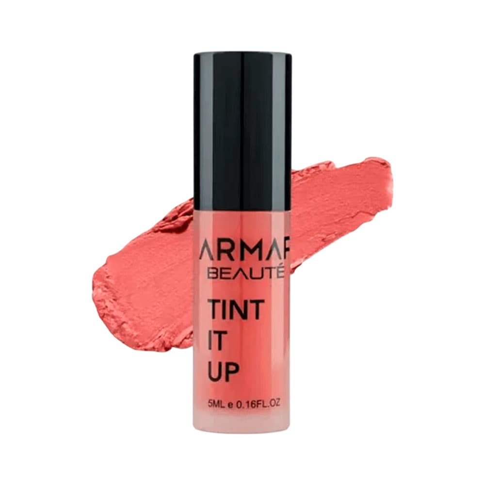Tinta para Lábios e Bochechas Armaf Bauté Tint It Up 05 Ginger 5ml