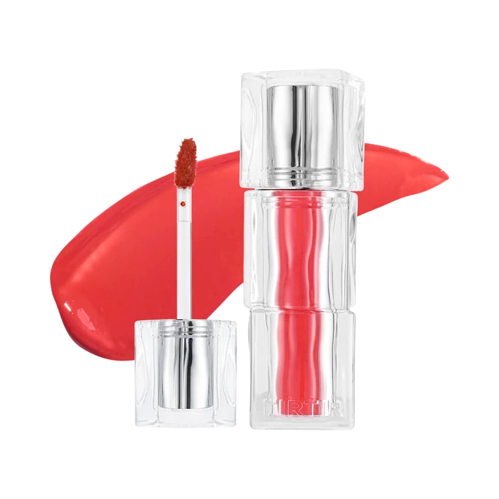 Tinta para Lábios Tirtir Waterism Glow Mini 1,8Gr Rose Bell