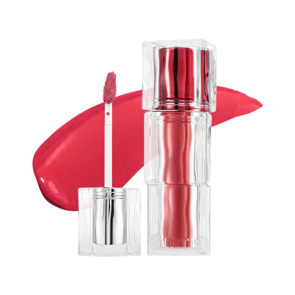 Tinta para Lábios Tirtir Waterism Glow Mini 21 Fig 1,8G