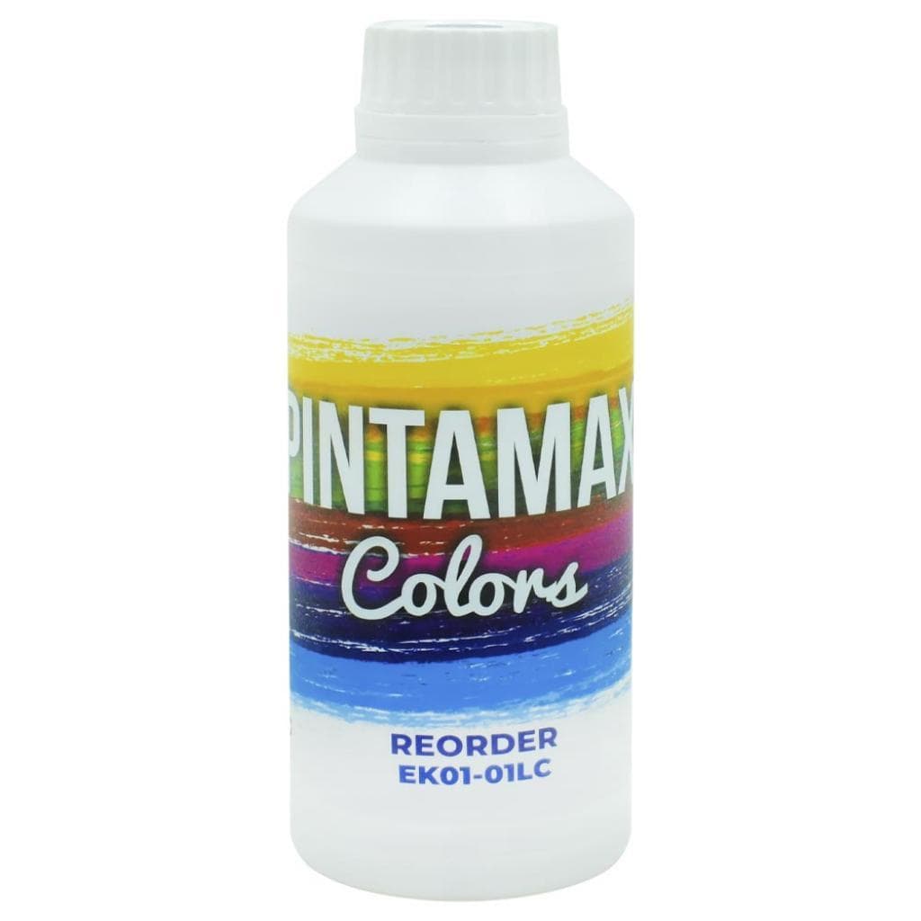 Tinta Pintamax 500ml Amarela para Epson T544/T644