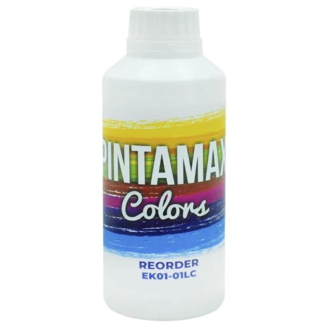 Tinta Magenta Pintamax 500ml para Epson T544/T644