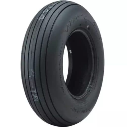 Pneu Aero Classics Dtr1280 4.00-6 (14X4) 6PLY