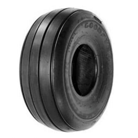 Pneu Goodyear Flight Custom Iii 6.50X10-10 Tt