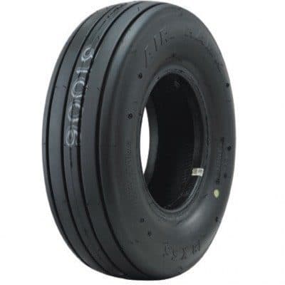 Pneu Specialty Tires Of America 6.00X6 Tr20-Straight Sta XA1AD
