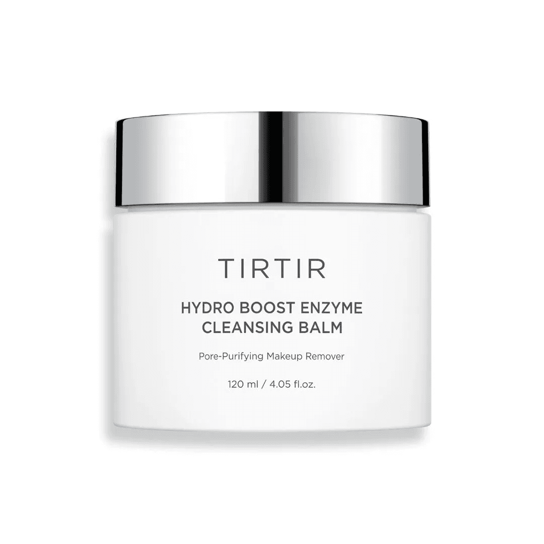 Tirtir Bálsamo Limpador Hydro Boost Enzyme 120ml