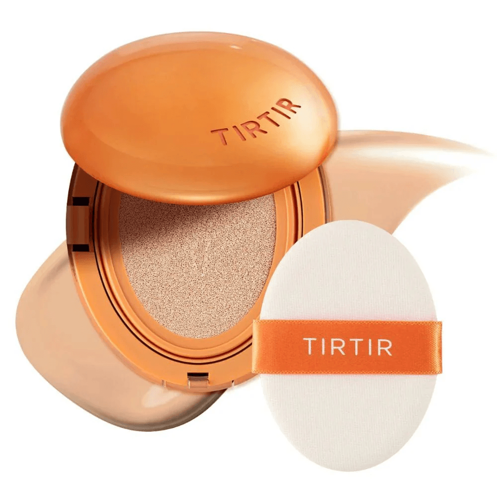 Base Tirtir Fit Al Filter Cushion Mini 23N Sand