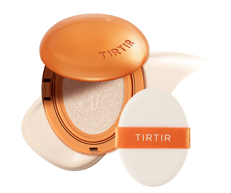Base de Maquiagem Tirtir Fit Al Filter Cushion Mini 24W Soft Beige