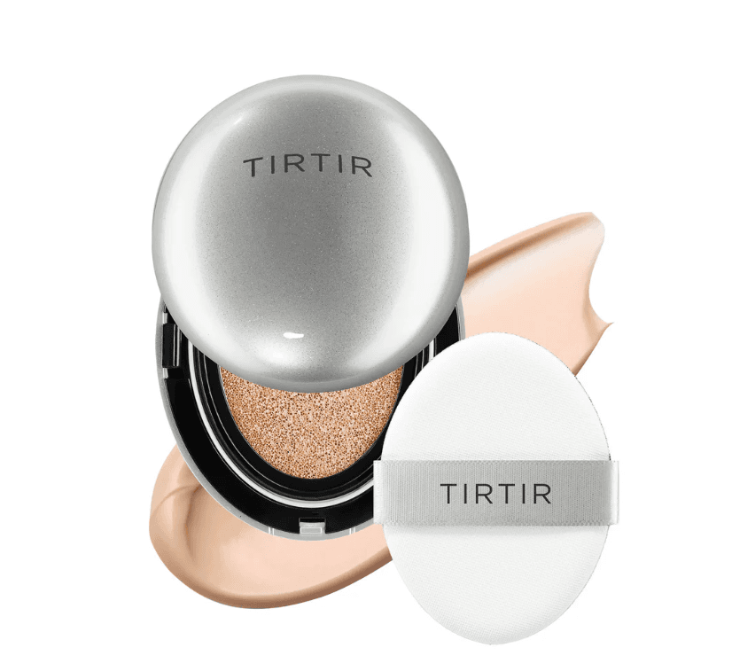 Base Tirtir Fit Aura 21C Cool Ivory