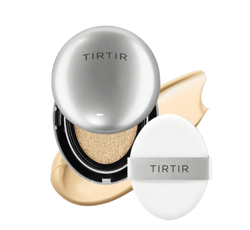 Base Tirtir Fit Aura 21W Natural Ivory