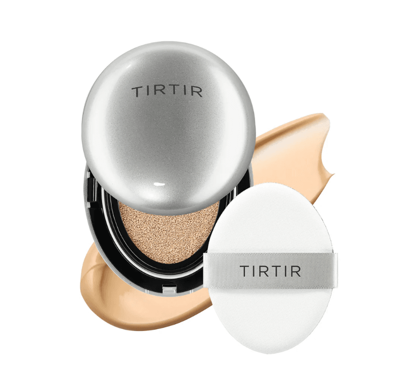 Base Tirtir Fit Aura 24N Latte