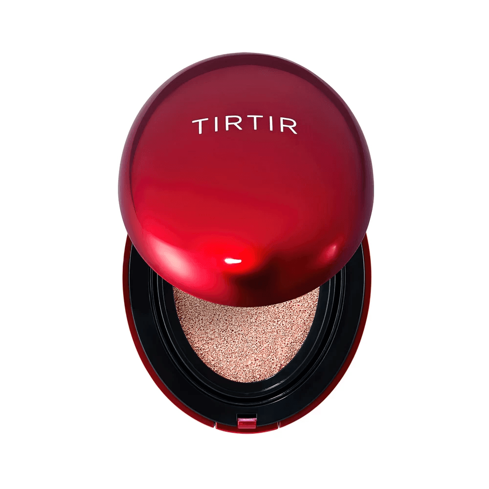 Base Tirtir Fit Red Cushion Mini 22C Peach Beige