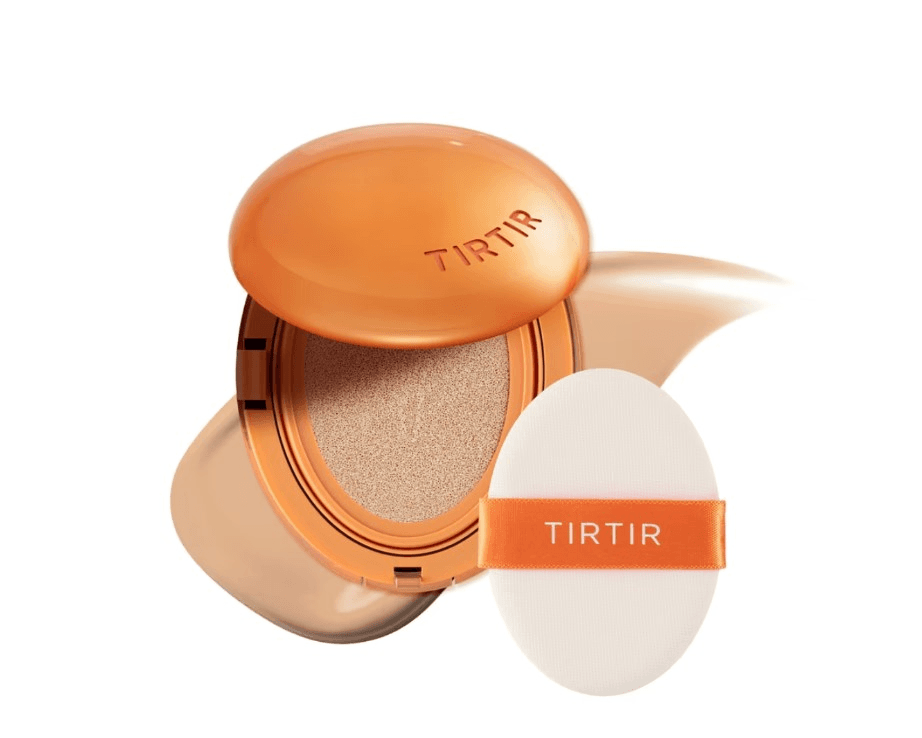 Base Tirtir Mask Fit Ai Filter Cushion 24N Latte