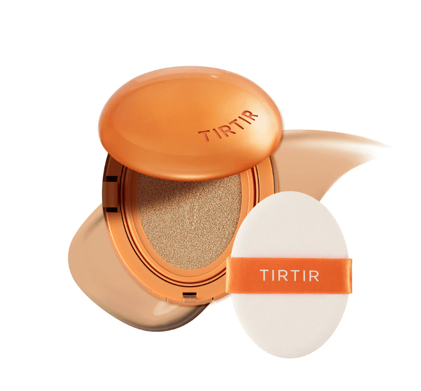 Base Tirtir Mask Fit Ai Filter Cushion 25N Mocha 18G