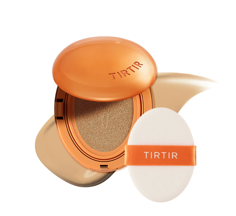 Base Tirtir Mask Fit Ai Filter Cushion 28N Oat Mini