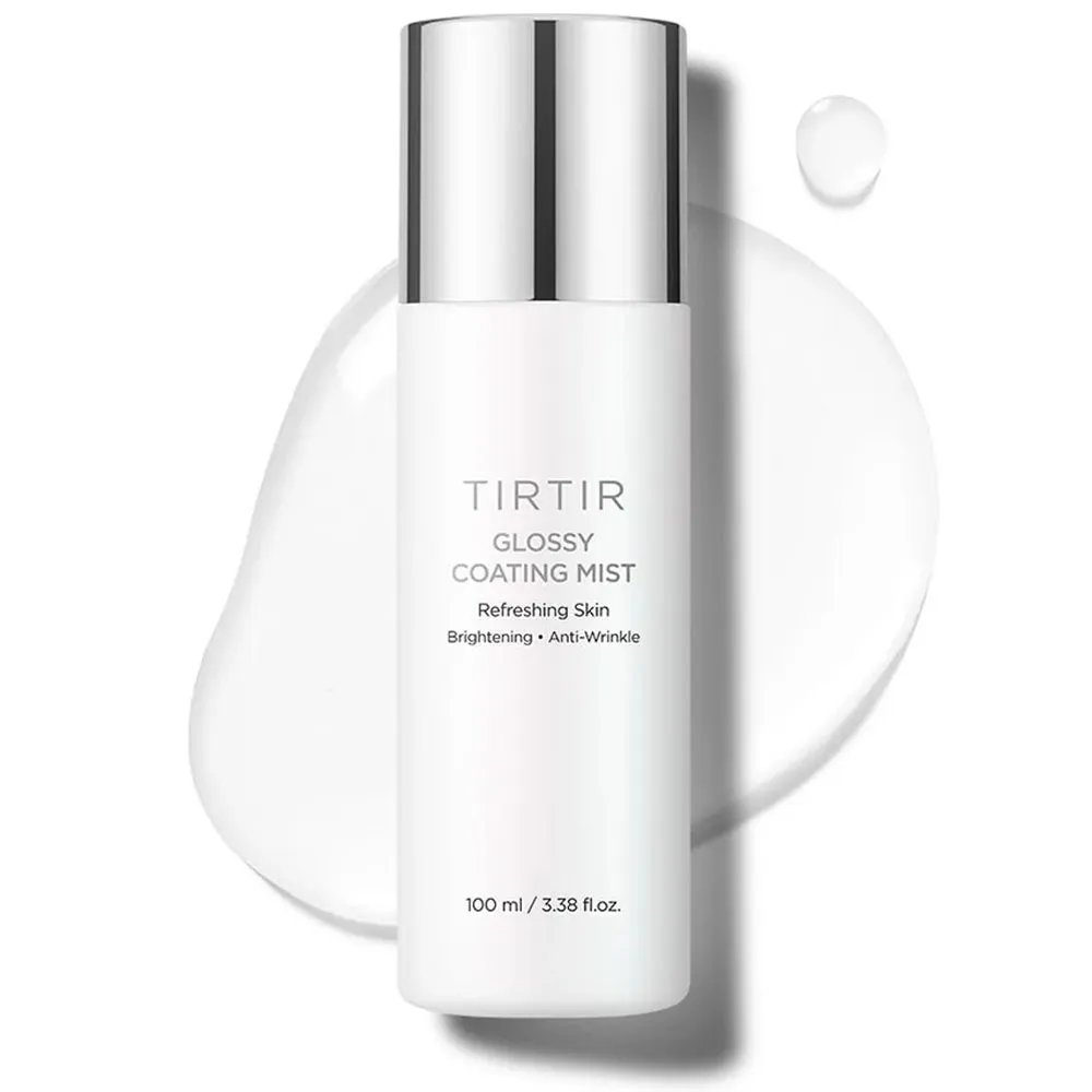 Brumas Tirtir Glossy Coating Mist 100ml