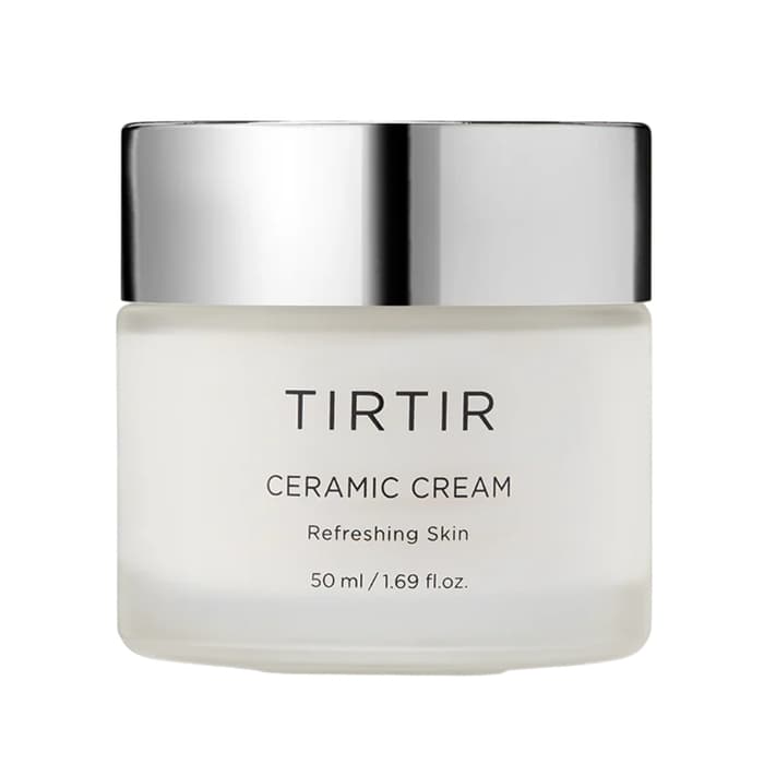 Creme Tirtir Ceramic Cream 50ml