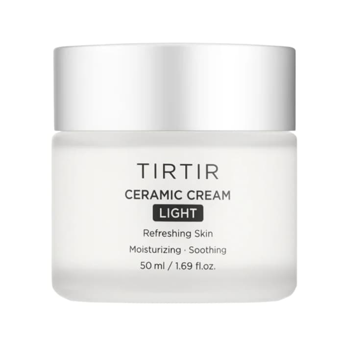 Tirtir Ceramic Cream Light 50ml