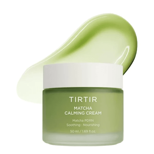 Tirtir Crema Facial Matcha Calming 50ml