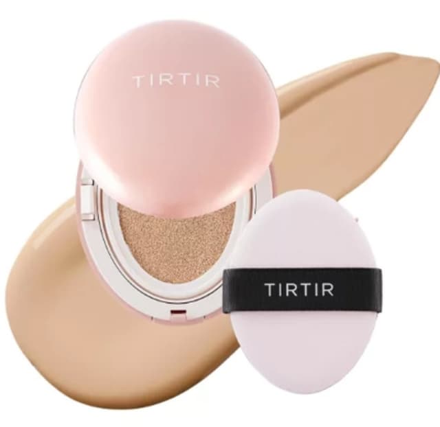 Base Tirtir Mask Fit All-Cover 23N Sand