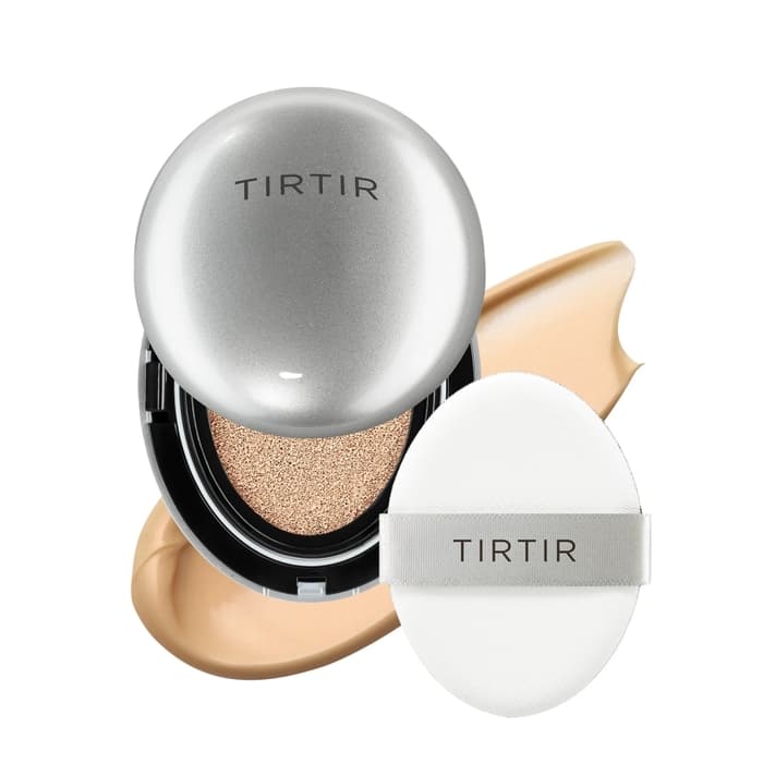 Cushion Tirtir Mask Fit Aura 25N Mocha