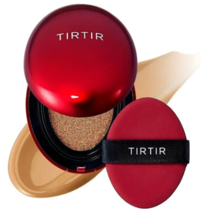 Cushion Tirtir Mask Fit 31N French Beige