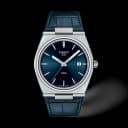 Tissot Reloj Unisex T137.410.16.041.00 Prx Azul Oscuro