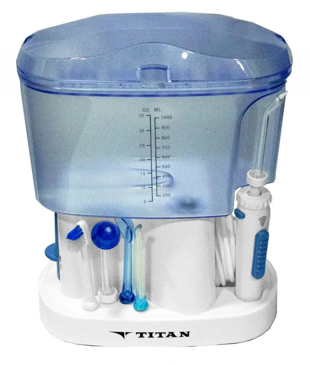 Irrigador Dental Titan Wp-107 220V